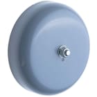 WERMA ITALIA SRL - WRA91405255 CAMPANELLO D ALLARME PERMANENTE 24VDC GY