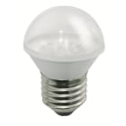 WERMA ITALIA SRL - WRA95622068 LAMPADA A LED E27 230VAC GN