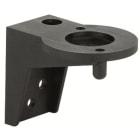 WERMA ITALIA SRL - WRA96000002 SQUADRETTA PER MONTAGGIO SU PARETE BK