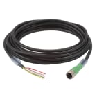 WERMA ITALIA SRL - WRA96000047 CAVO 5M CON PRESA M12