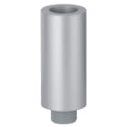 WERMA ITALIA SRL - WRA96069804 ADATTATORE TUBO D38MM L93MM SR
