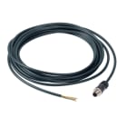 WERMA ITALIA SRL - WRA96086001 CAVO 5M CON SPINA M12