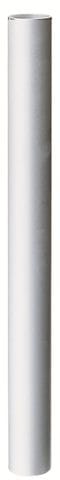 WERMA ITALIA SRL - WRA97584080 TUBO D25MM L800MM SR