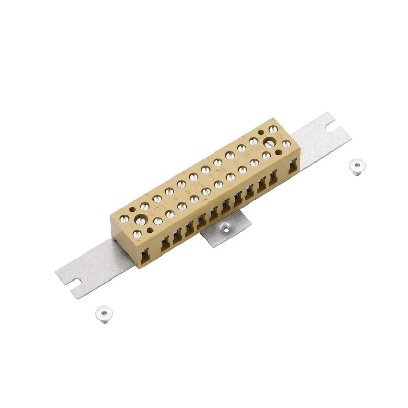 WEIDMULLER - WEI8000004135 MOPL SET BK12 S