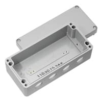WEIDMULLER - WEI8000004162 KLIPPON POK3 4M20AB CSS