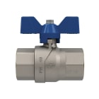 F.I.V. - FVR80001035 VALV.EVOLUTION FF 3/4 F.BLU