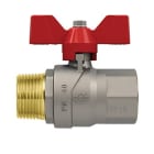 F.I.V. - FVR86004039 VALV.EVOLUTION MF 3/8 F.ROSSA