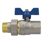 F.I.V. - FVR80005034 VALV.EVOLUTION C/BOCCH. 3/4 F.BLU