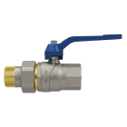 F.I.V. - FVR80005101 VALV.EVOLUTION C/BOCCH. 1 L.BLU