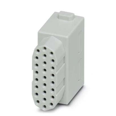 PHOENIX CONTACT - PHC1414375 HC-M-25-CT-F INSERTO PORTACONTATTI