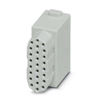 PHOENIX CONTACT - PHC1414375 HC-M-25-CT-F INSERTO PORTACONTATTI