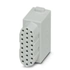 PHOENIX CONTACT - PHC1414375 HC-M-25-CT-F INSERTO PORTACONTATTI