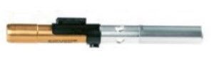 INTERCABLE SRL - INR80022 BRUCIATORE FIAMMA APPUNTITA PER SALDARE