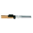 INTERCABLE SRL - INR80022 BRUCIATORE FIAMMA APPUNTITA PER SALDARE