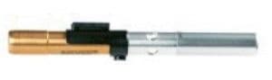 INTERCABLE SRL - INR80022 BRUCIATORE FIAMMA APPUNTITA PER SALDARE