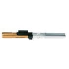 INTERCABLE SRL - INR80022 BRUCIATORE FIAMMA APPUNTITA PER SALDARE