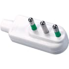 FANTON SRL - FME80030 SPINA S11 90° SMONTABILE RIBASSATA BI