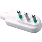 FANTON SRL - FME80030 SPINA S11 90° SMONTABILE RIBASSATA BI