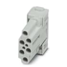 PHOENIX CONTACT - PHC1414367 HC-M-06-CT-F MODULO CONTATTI