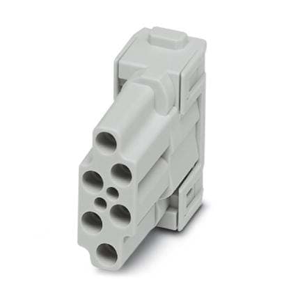 PHOENIX CONTACT - PHC1414367 HC-M-06-CT-F MODULO CONTATTI