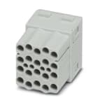 PHOENIX CONTACT - PHC1414373 HC-M-20-CT-F MODULO CONTATTI