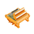WEIDMULLER - WEI8003901001 RS SD9S UNC 4.40 LP2N