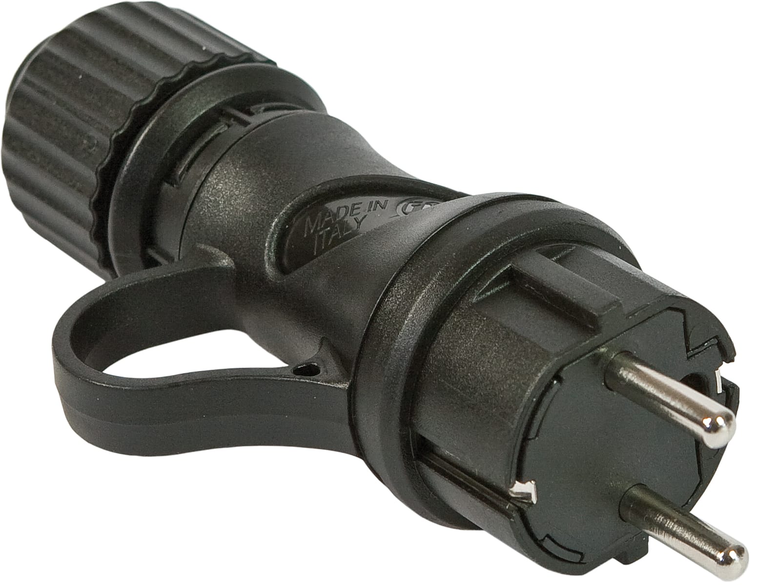 FANTON SRL - FME80052 SPINA S31 SMONTABILE HI-PRO IP44 NE