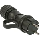 FANTON SRL - FME80052 SPINA S31 SMONTABILE HI-PRO IP44 NE