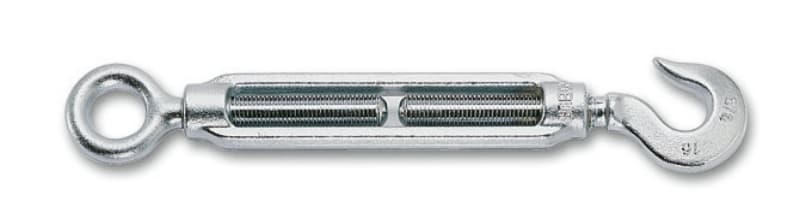 BM SPA - BMM080060110 TENDITORI OCCHIO GANCIO (3/8) Z M10
