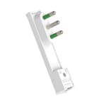 FANTON SRL - FME80090 SPINA S17 SMONTABILE CLOCK BI