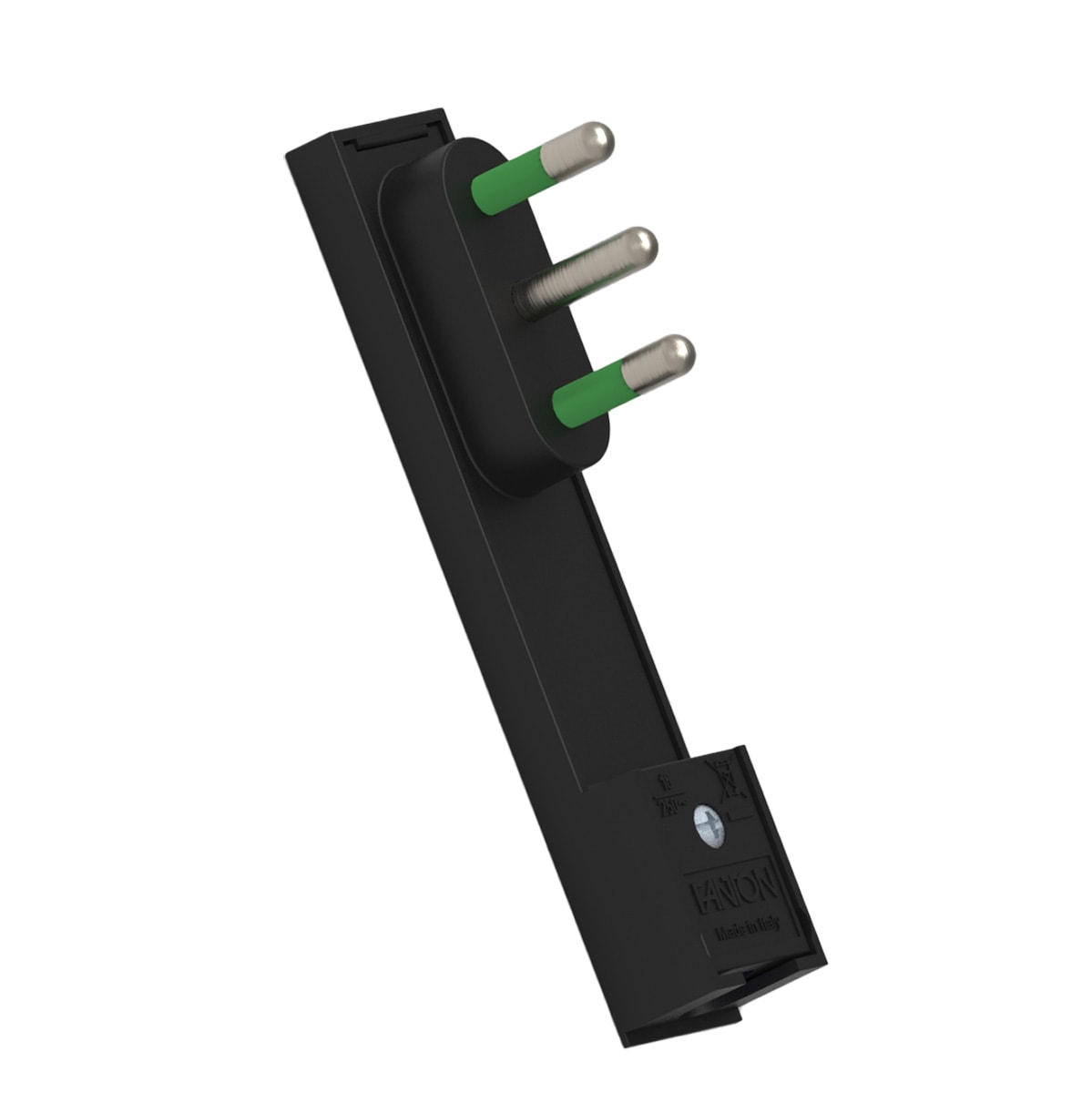 FANTON SRL - FME80091 SPINA S17 SMONTABILE CLOCK NE