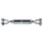 BM SPA - BMM080090022 TENDITORI 2 FORCELLE ZINCATI Z M22