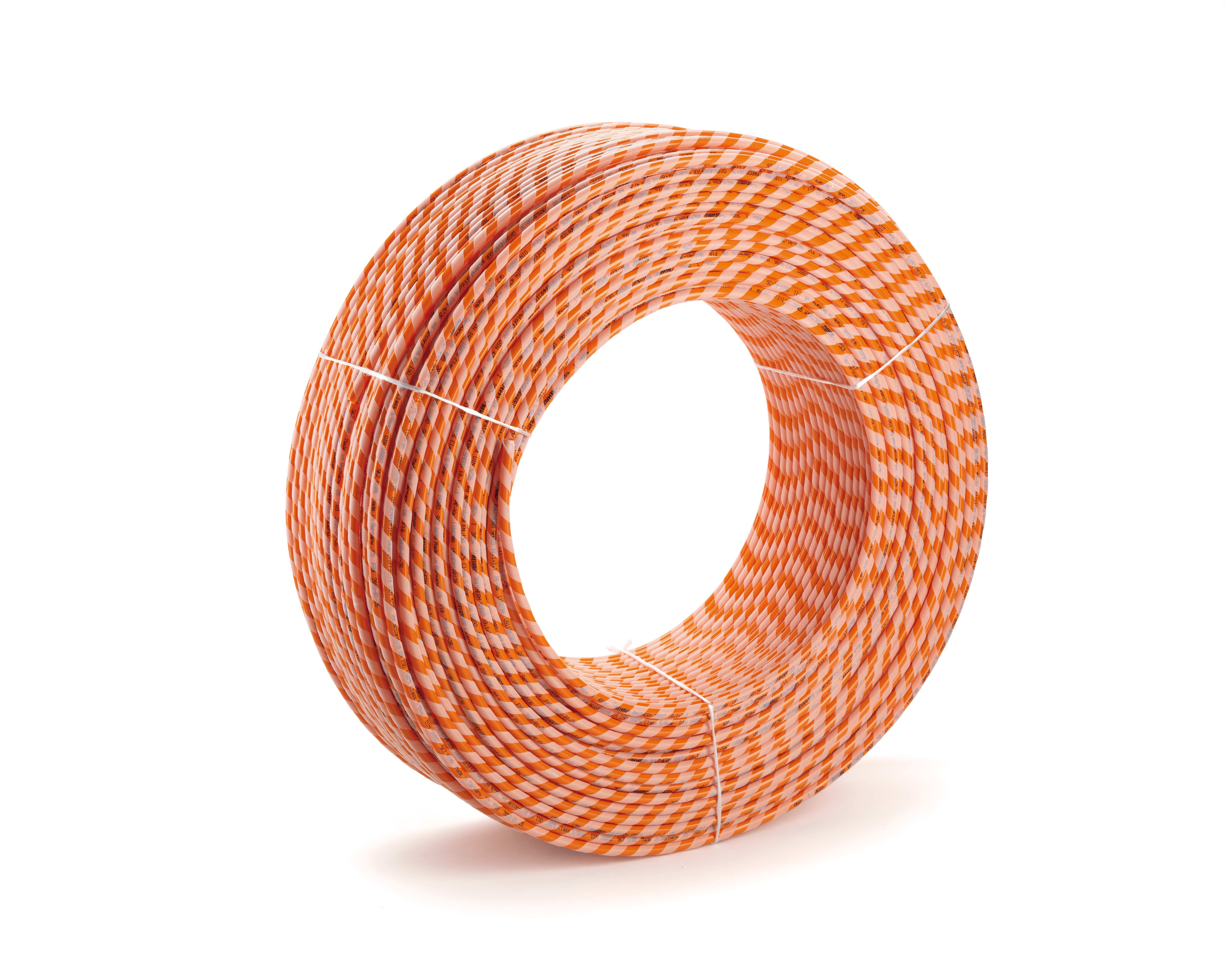 REHAU SPA - RE411602501600 RAUTHERM SPEED 14 X 1,5 K 600 M