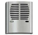 VIMAR SPA - VIW8010 MODULO AUDIO PER 930X GRIGIO LUCE