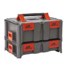 NOVATEC EUROPE SRL - NVC8010011 ORGANIZER 1 PORTAMINUTERIE CON VASCHETTE