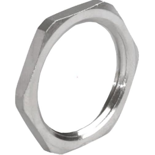 KAISER GMBH & CO. KG - KAI8012.98 CONTRODADO ACCIAIO A4 M12X1.5