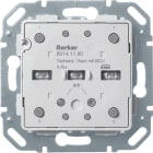 BERKER - BRK80141180 MOD.SENS.A TASTI SINGOLO KNX - S1/B3/B7