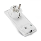 FANTON SRL - FME80150 SPINA S31 SMONTABILE CLOCK BI