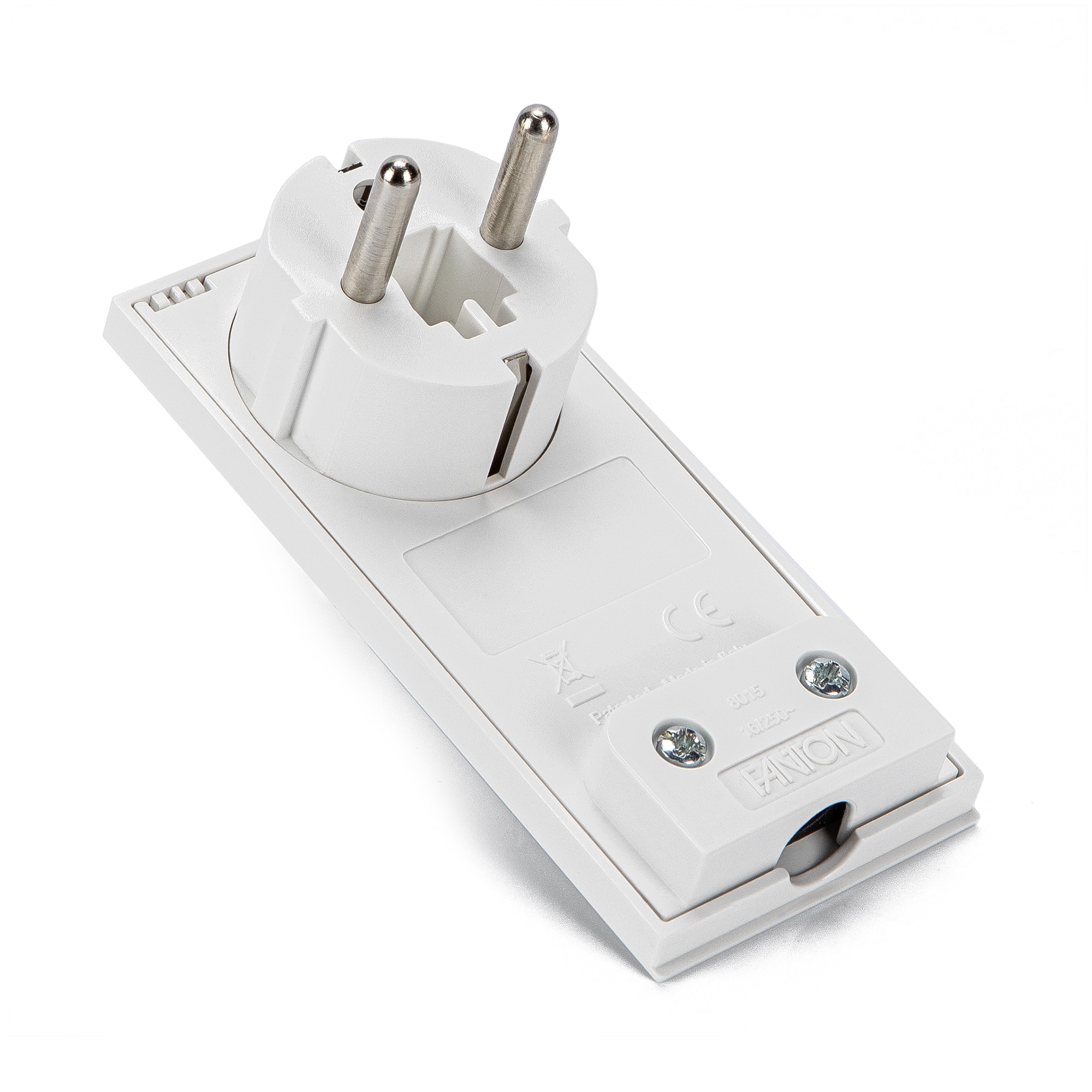 FANTON SRL - FME80150 SPINA S31 SMONTABILE CLOCK BI