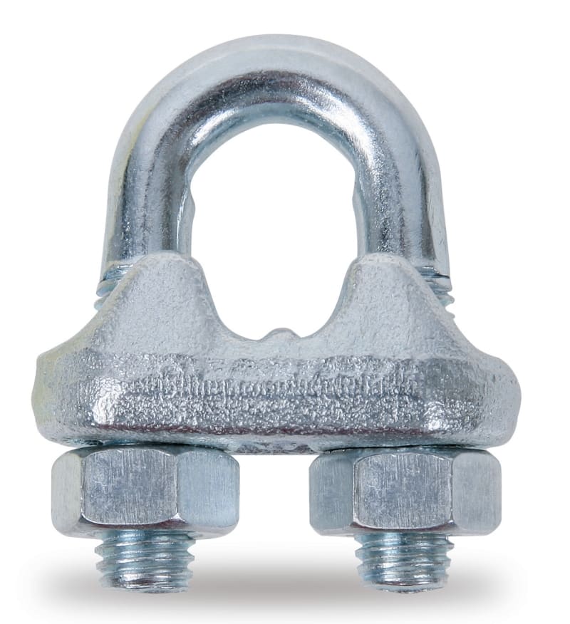 BM SPA - BMM080160003 MORSETTI ZINCATI (1/8) 3