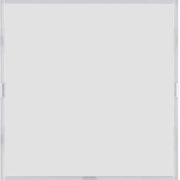 BERKER - BRK80161780 SENS.TASTI SING.KNX - S1/B3/B7 X BI.E BI