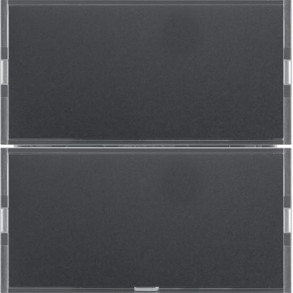 BERKER - BRK80162785 SENS.TASTI DOPP KNX - S1/B3/B7 X ANTR AL