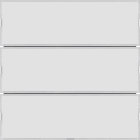BERKER - BRK80163780 SENS.TASTI TRIPL KNX - S1/B3/B7 X B E BP