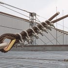 BM SPA - BMM080160016 MORSETTI ZINCATI (5/8) 16