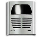 VIMAR SPA - VIW8019 MODULO A/V IN B/N GRIGIO LUCE