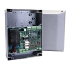 CAME SRL - CMC801QA-0110 ZLX230P QUADRO COMANDO BASE MOT. 230 VAC