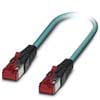PHOENIX CONTACT - PHC1413160 NBC-R4AC1/1,0-94G/R4AC1-BU CONNETTORE