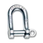 BM SPA - BMM080250018 GRILLI DIRITTI LARGHI SOLL GR.4(11/16)18