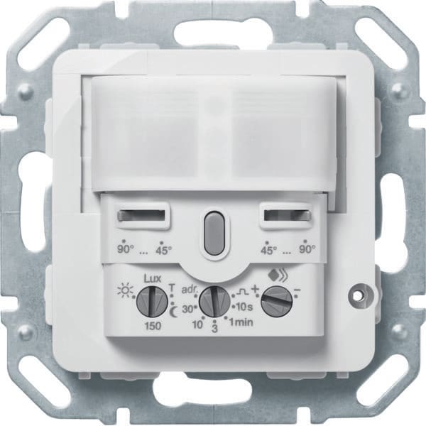 BERKER - BRK80262270 MOD.RILEV.MOV.KNX 22M KNX - Q.X/K.X