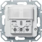 BERKER - BRK80262270 MOD.RILEV.MOV.KNX 22M KNX - Q.X/K.X